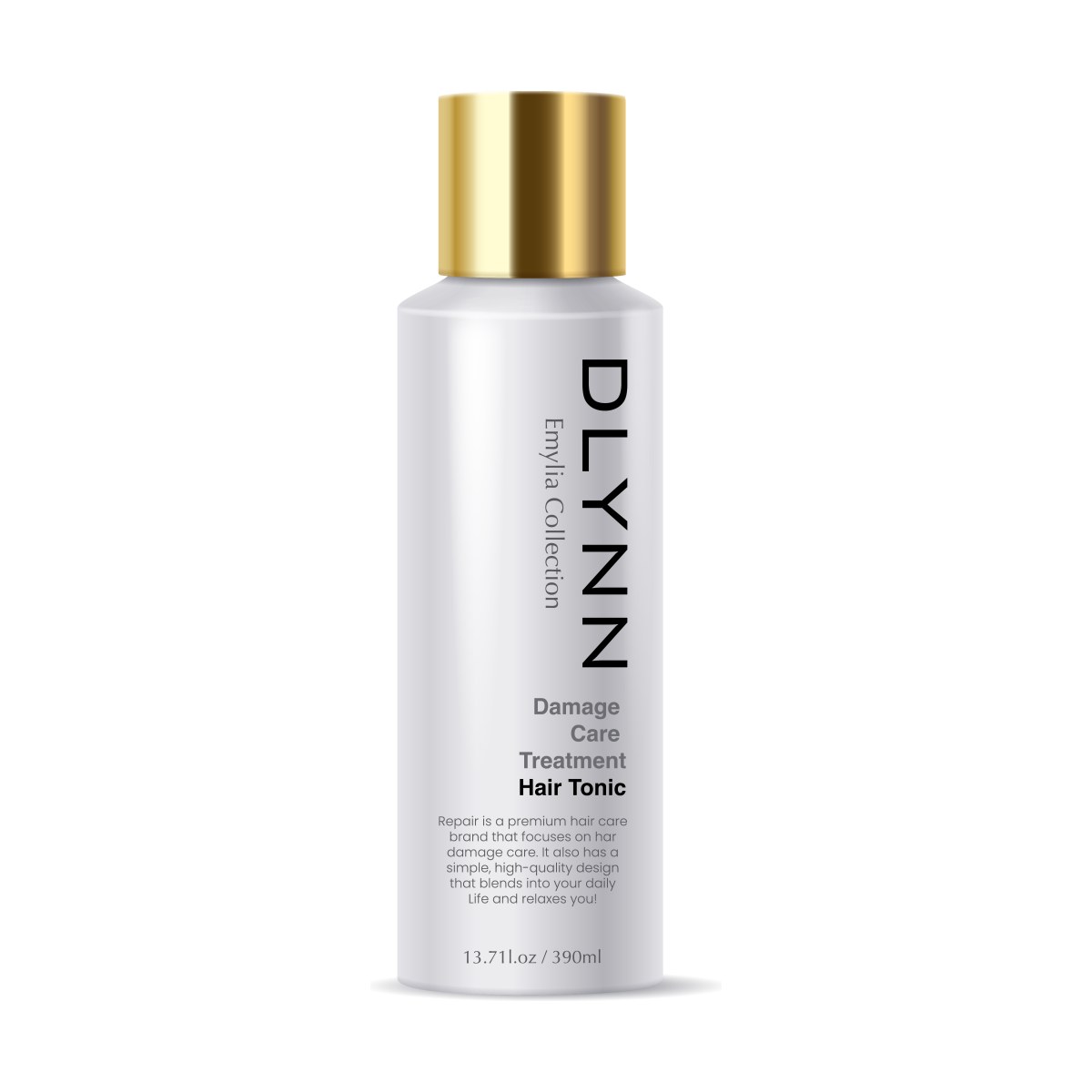 DLYNN Damage Care Treatment Hair Tonic