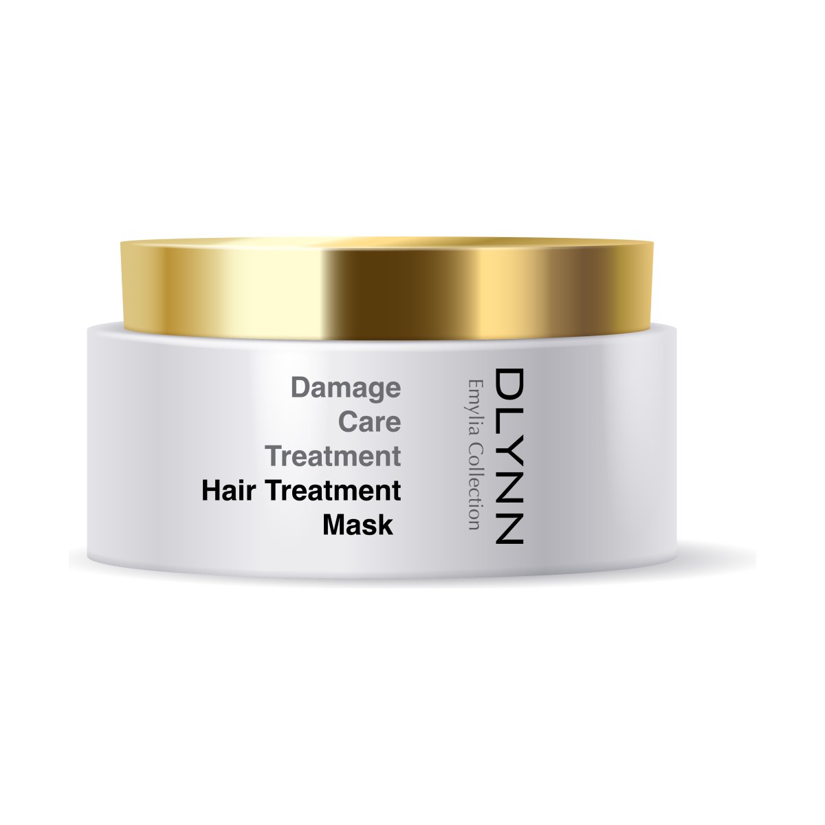 DLYNN Damage Care Treatment Mask