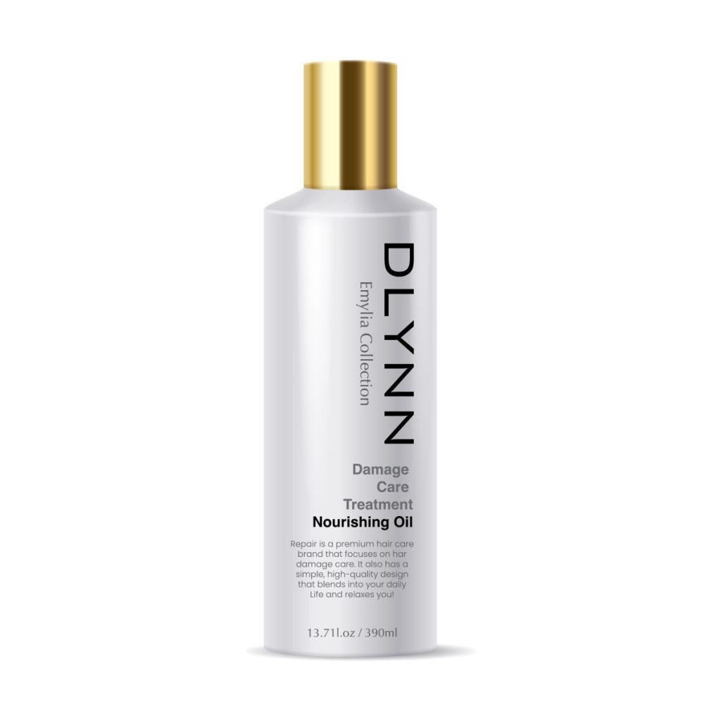 DLYNN Damage Care Treatment Nourishing Oil