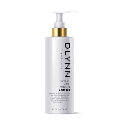 DLYNN Damage Care Treatment Shampoo
